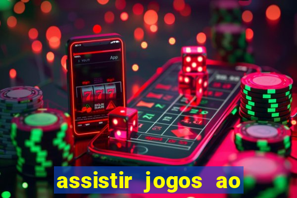 assistir jogos ao vivo rmc